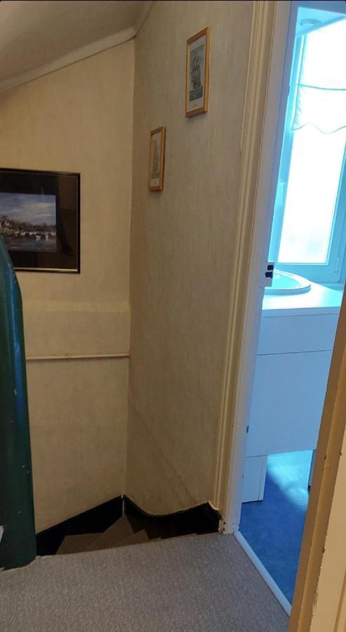 Diapason Location Le Treport Pour 5 Personnes Villa Eksteriør billede