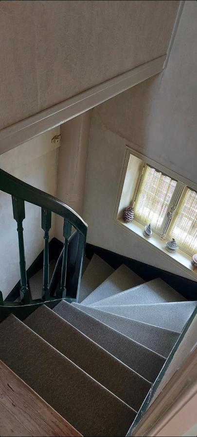 Diapason Location Le Treport Pour 5 Personnes Villa Eksteriør billede
