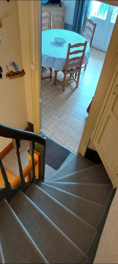 Diapason Location Le Treport Pour 5 Personnes Villa Eksteriør billede