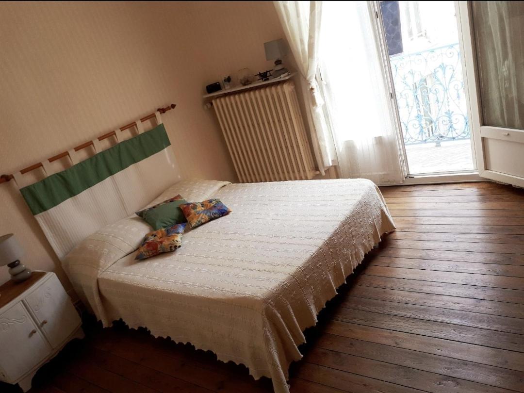 Diapason Location Le Treport Pour 5 Personnes Villa Eksteriør billede